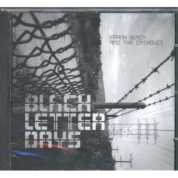 Show Me Your Tears by Frank Black & The Catholics by : Amazon.co